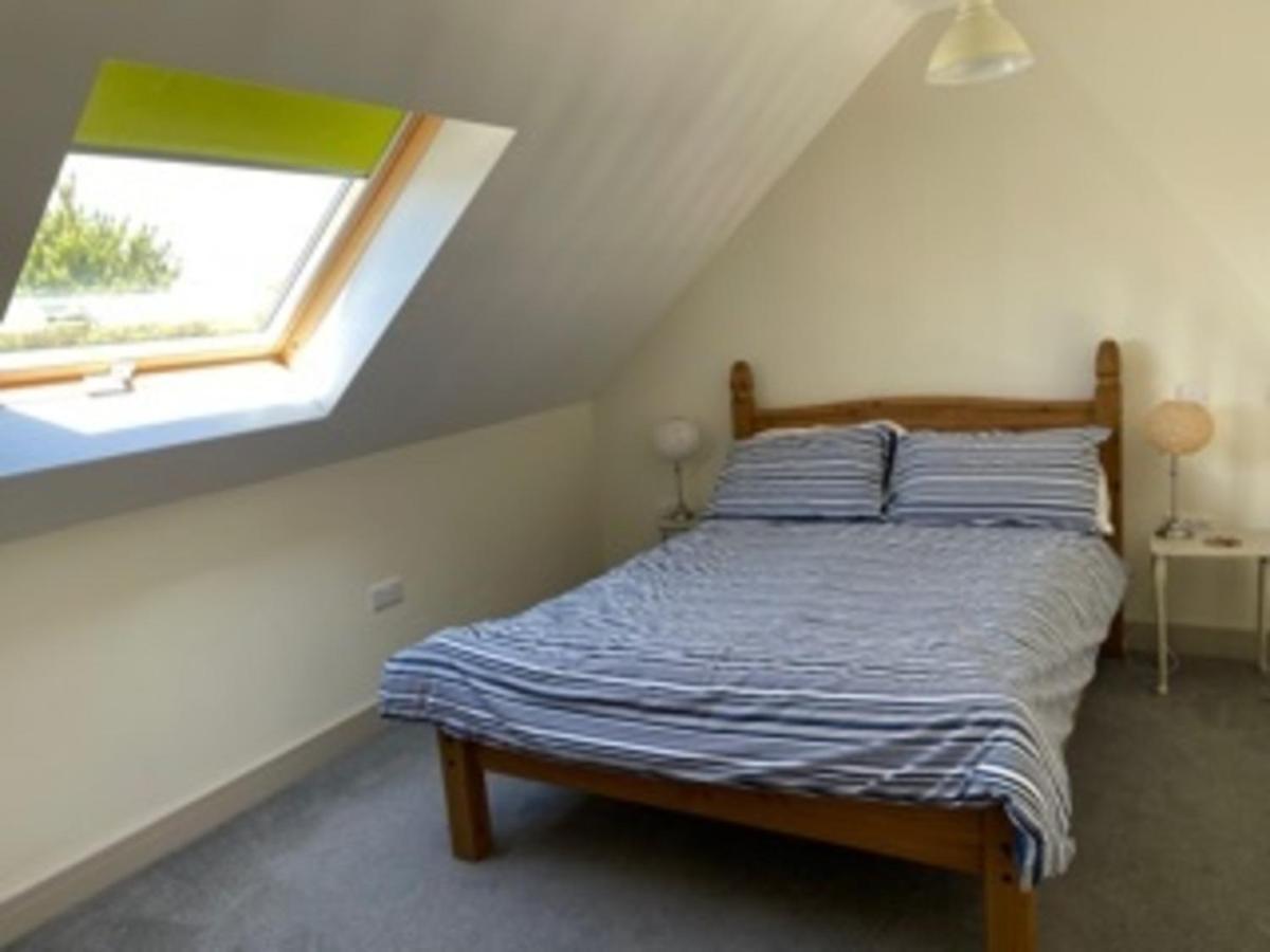 Bike Shed - Beautiful 1-Bed Cottage In Shorwell Exterior photo
