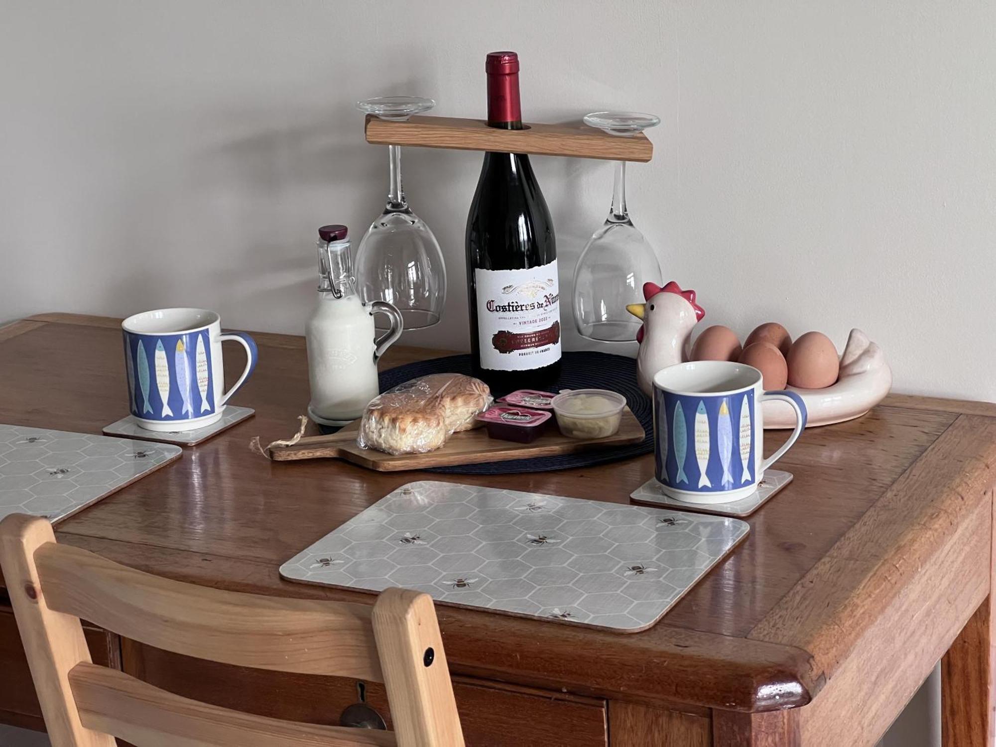 Bike Shed - Beautiful 1-Bed Cottage In Shorwell Exterior photo